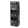 Window Switch for Mercedes-Benz C230 C250 C300 C350 GLK350 E550 E400 (2007–2015)