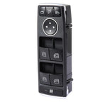 Window Switch for Mercedes-Benz C230 C250 C300 C350 GLK350 E550 E400 (2007–2015)