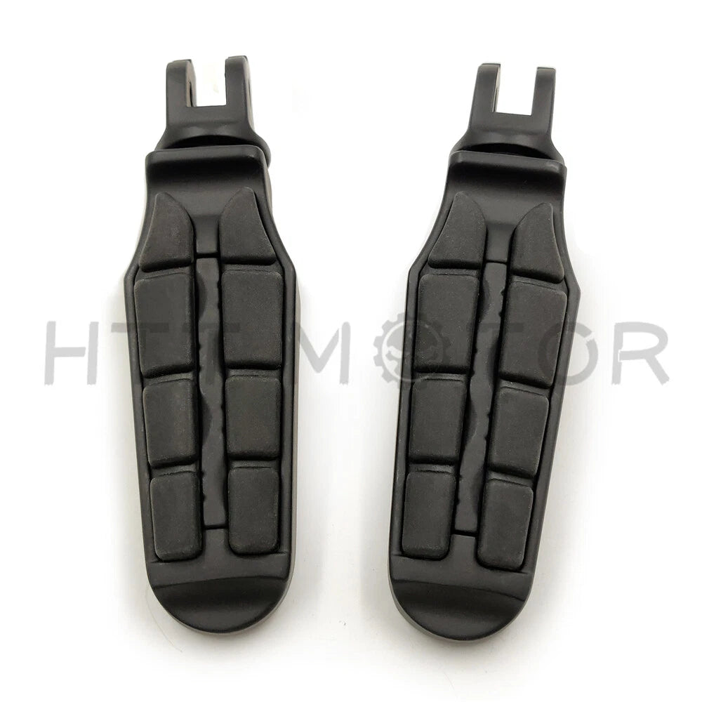 Foot Pegs for Harley Breakout FXBR / Breakout 114 FXBRS (2018–2019)