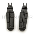 Foot Pegs for Harley Breakout FXBR / Breakout 114 FXBRS (2018–2019)