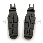 Foot Pegs for Harley Breakout FXBR / Breakout 114 FXBRS (2018–2019)