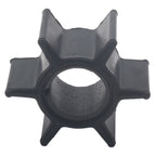 Water Pump Impeller & Key for Tohatsu Nissan 25-40 HP Outboard (N/A) 345650210