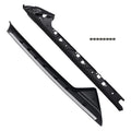 A-Pillar Molding Right for Ford Explorer 3.5L Naturally Aspirated 2011-2019