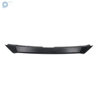 Front Bumper Upper Grille Covers for Mazda CX-5 (2022-2023)