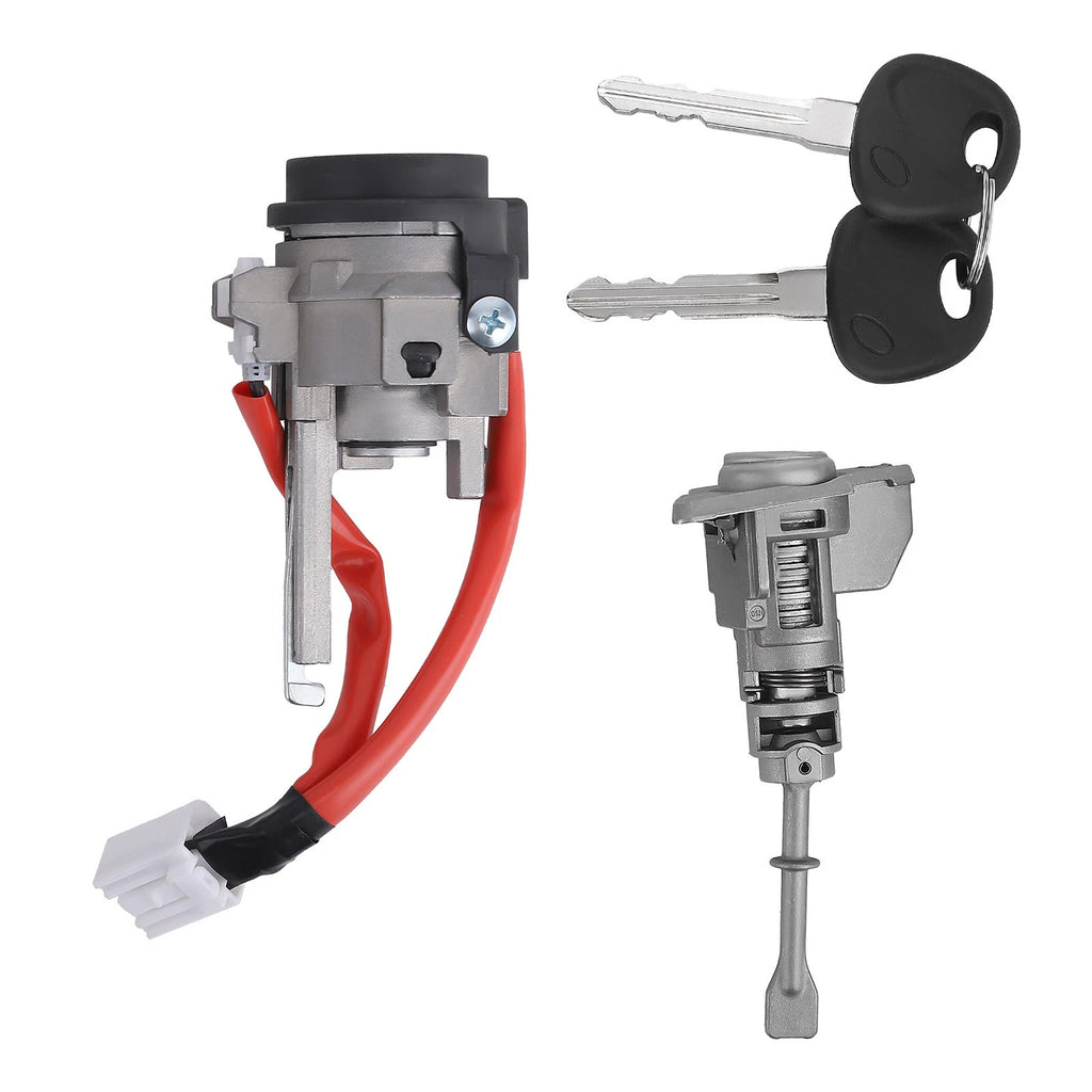 Door Lock Cylinder for Hyundai Elantra (2011–2016)