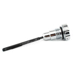 Aluminum Oil Dipstick for Harley Touring FLHR FLHX FLH/T FLTR (2009-2023)