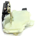 Door Lock Actuator for Volkswagen Jetta (1999–2005) Rear Driver Side