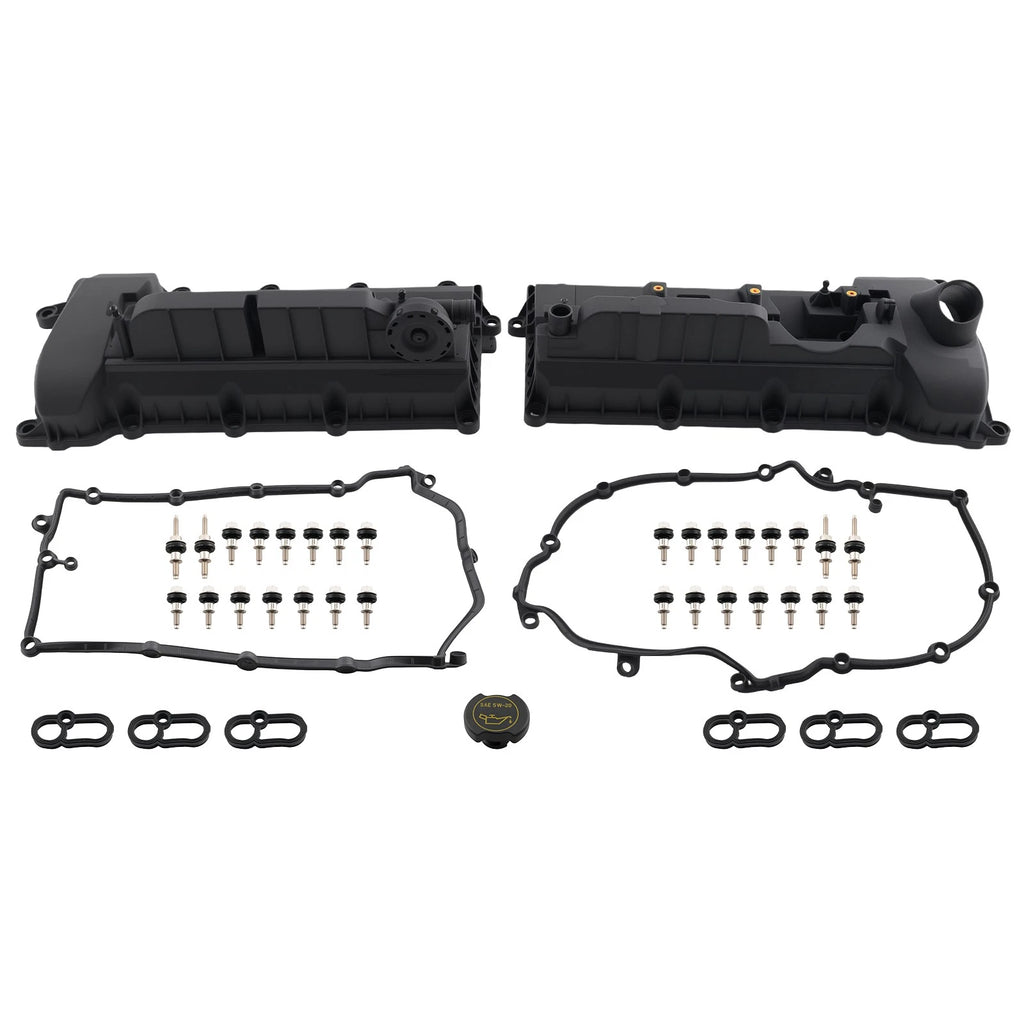 Cylinder Head Cover for Land Rover Range Rover Sport Velar 3.0L V6 (2014–2019)