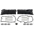Cylinder Head Cover for Land Rover Range Rover Sport Velar 3.0L V6 (2014–2019)