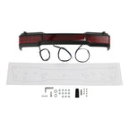 LED Tail Light for Harley Street Electra Glide (1997–2008)