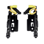 2Pcs Hood Bonnet Pop Up Lifter Sensors for Lexus IS300 IS350 (2014–2020)