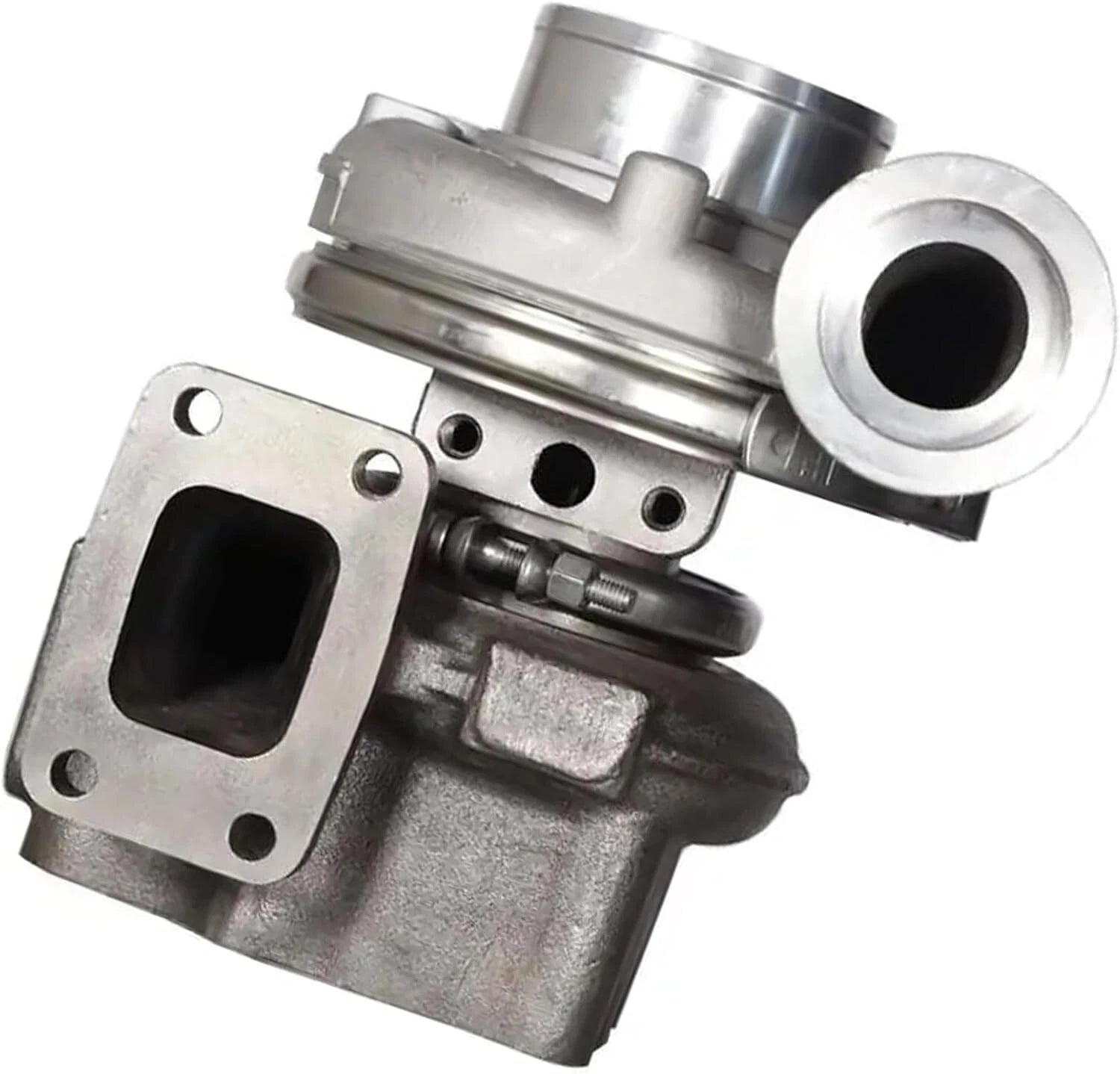 Turbocharger 1158-988-0004 for Deutz TCD2012L4-2V (2012–2018)