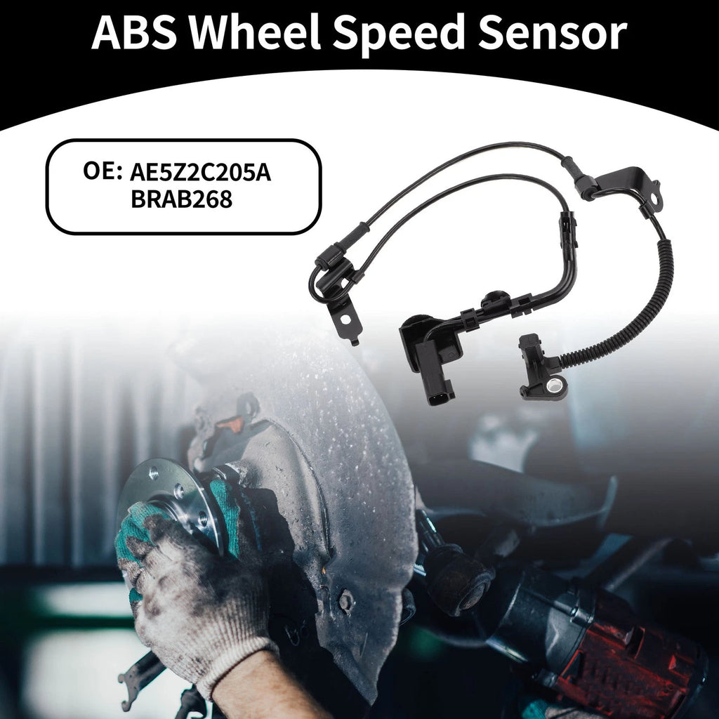 ABS Wheel Speed Sensor No.AE5Z2C205A for Ford Fusion (2007–2011)