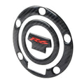 3D Decal Fuel Cover Sticker for YZF-R6 R6 R6S YZF600 (2006-2020)
