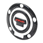 3D Decal Fuel Cover Sticker for YZF-R6 R6 R6S YZF600 (2006-2020)