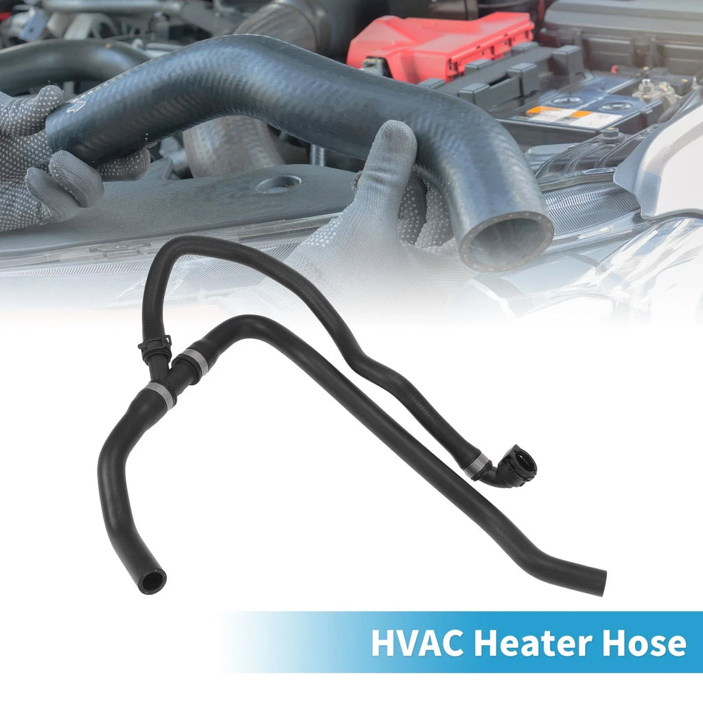 HVAC Heater Hose 3.0L for BMW X5 (2007-2010)