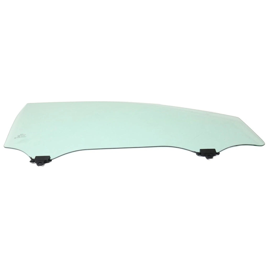 Set of 2 Door Glasses for Toyota Camry
