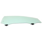 Set of 2 Door Glasses for Toyota Camry