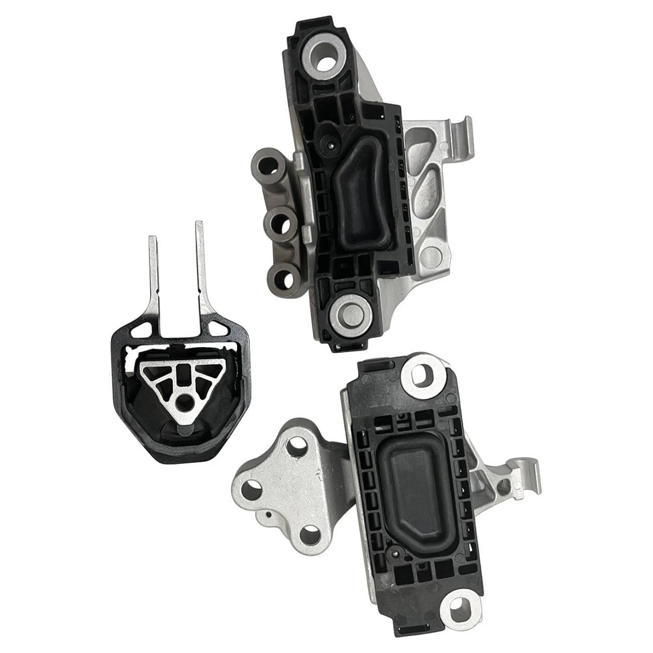 3Pcs Engine & Transmission Mounts Kit for Dodge Dart (2013-2016)