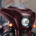 Inner Outer Front Fairings for Indian Chieftain Limited Dark Horse (2019–2025)