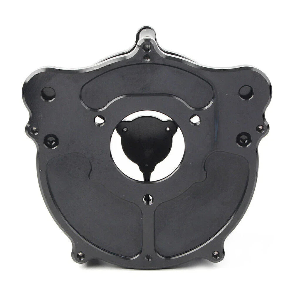 CNC Air Cleaner Intake Filter for Harley Touring Trike (2008-2016)