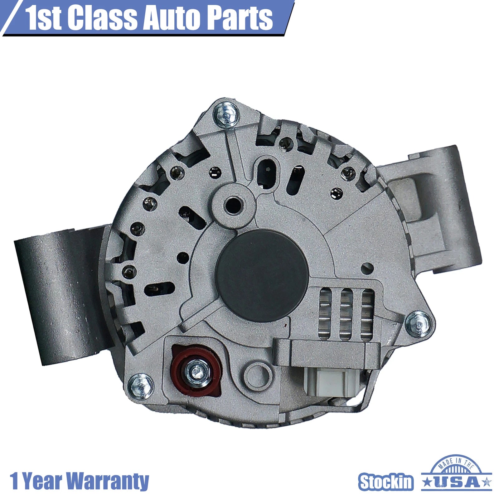 Alternator for Ford Escape, Mazda Tribute (2001–2004)