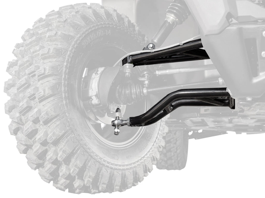High Clearance A-Arms for CFMoto UForce 1000 (2019–2023)