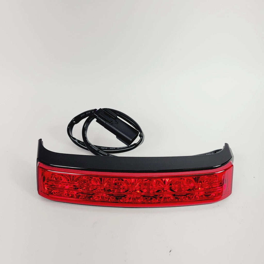 Electra Glo Saddlebag Rear Run Turn Brake Light for Harley Touring (2014–2024)