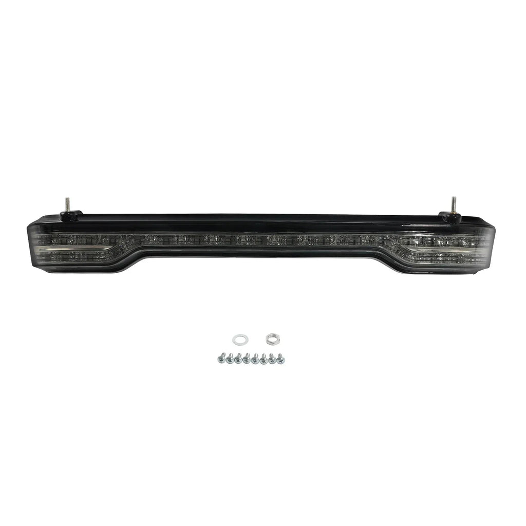 LED Brake Tail Light for Harley Touring Road Glide (2014-2025)