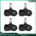 4X Tire Pressure Sensor TPMS 42607-06020 PMVC010 for Toyota Prius Camry RAV4