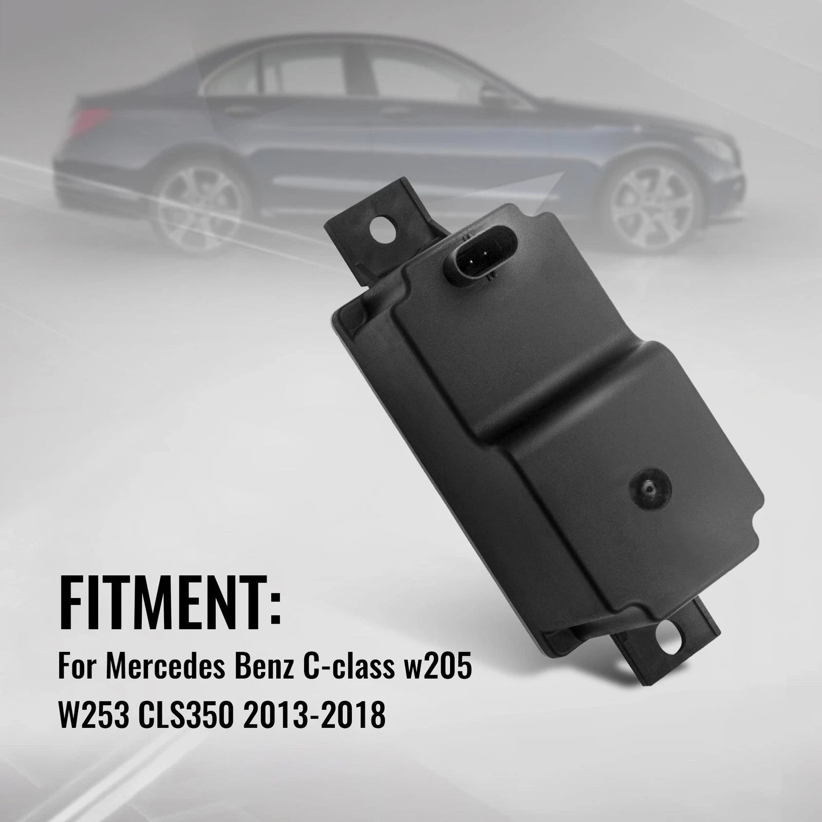 Voltage Converter Module for Mercedes-Benz C Class (2015–2021) 2059053414