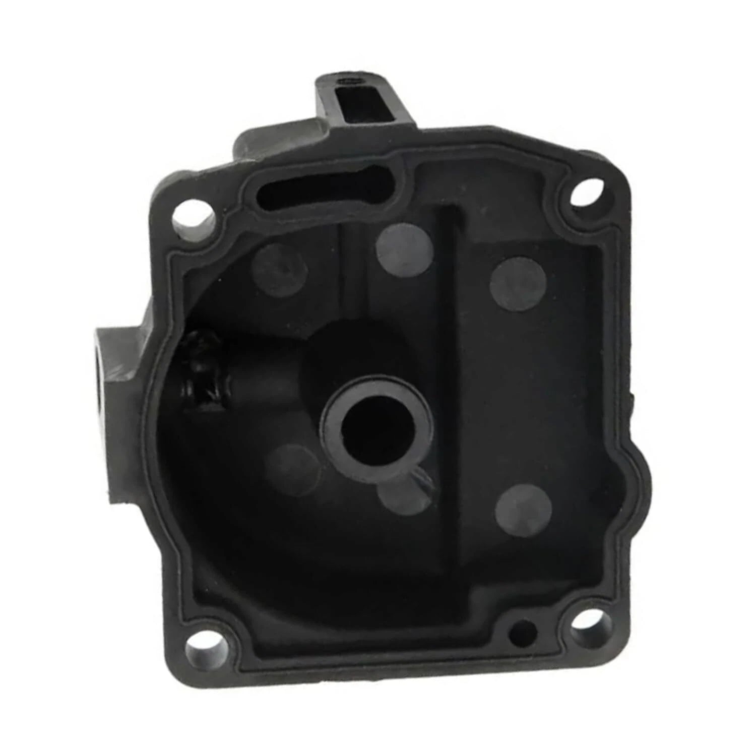 Carburetor Float Bowl Chamber for Johnson Evinrude 433000 766418 343870