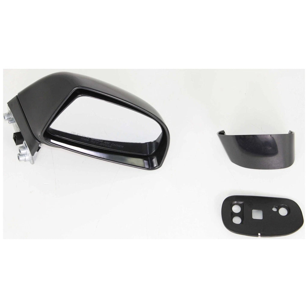 Heated Right Side Mirror for Kia Rondo (2007–2012)