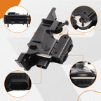 Active Radiator Grille Shutter Actuator for Dodge Ram 1500 (2013-2018)