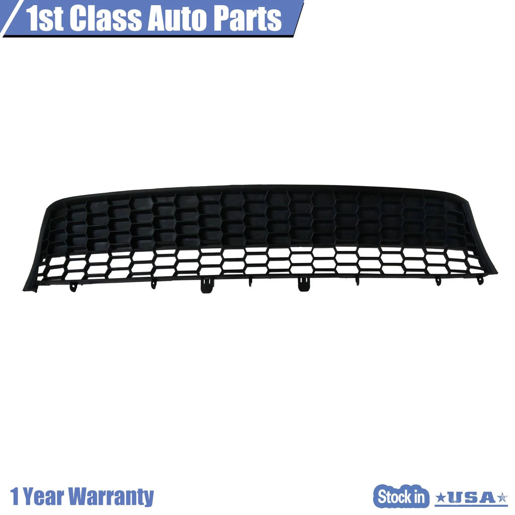 Front Bumper Cover Grille for Lexus RX350 (2013-2015)