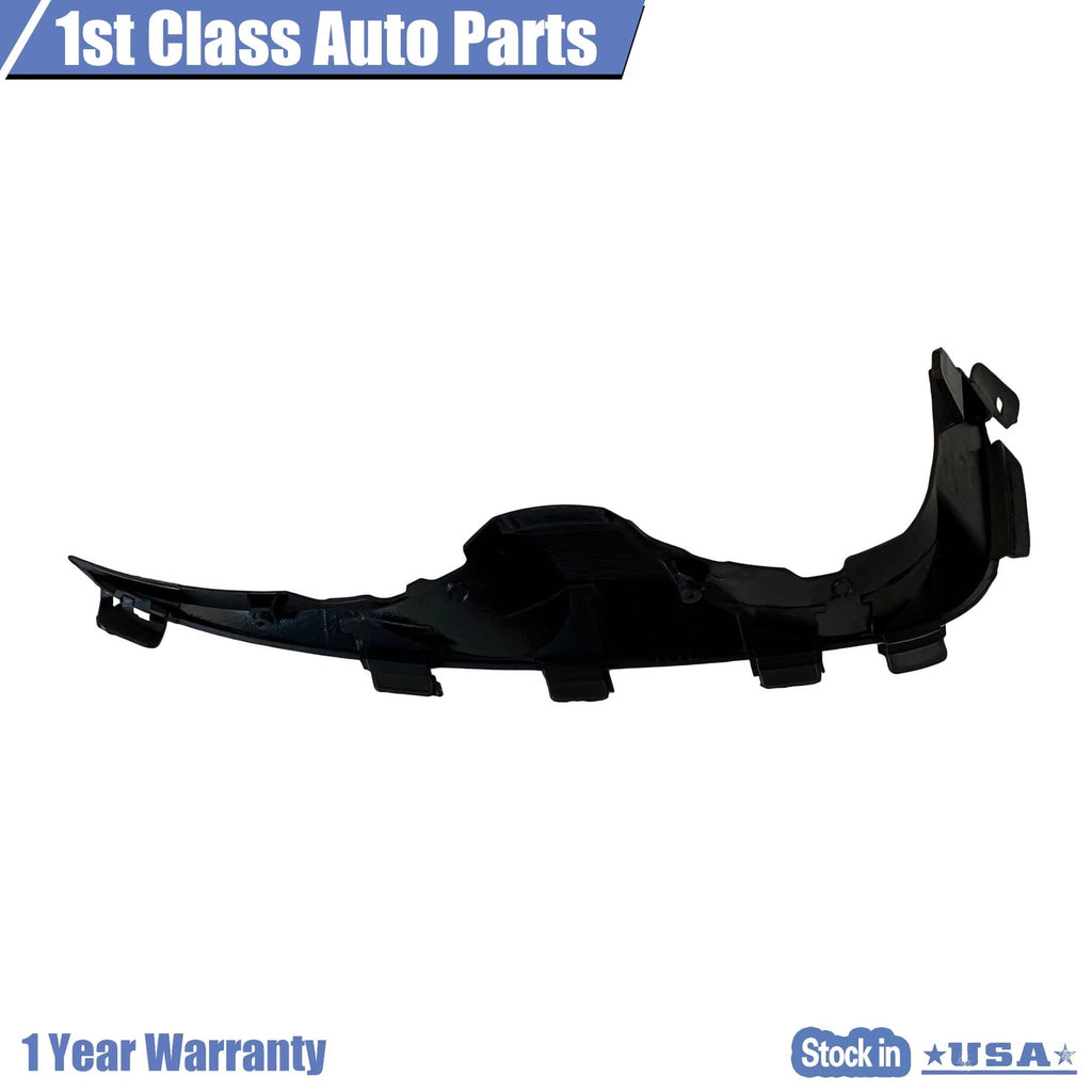 Bumper Headlamp Bracket for Chevrolet Sonic (2012–2016) Left