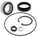 Rear Brake Drum Bearing & Seals for Honda Recon 250 Sportrax 250 TRX250 (1997–2021)