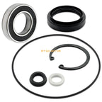 Rear Brake Drum Bearing & Seals for Honda Recon 250 Sportrax 250 TRX250 (1997–2021)