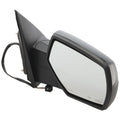 Heated Right Side Mirror for Chevy GMC Sierra 3500 HD Silverado 1500