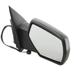 Heated Right Side Mirror for Chevy GMC Sierra 3500 HD Silverado 1500