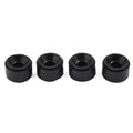 Set of 4 Engine Cover Grommets Rubber Mount Bushing for BMW (13717588501)