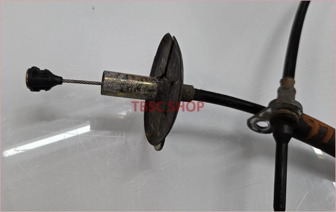 Throttle Body Cable for Grand Marquis Crown Vic (1996–1997) F6AC9A758AC F6AC-9A758-AC