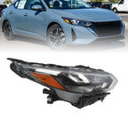 LED Headlight Assembly for Nissan Sentra SR (2024–2025)