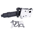 Engine Oil Cooler for Mercedes Benz A207 C207 W212 R172 (2010-2016)