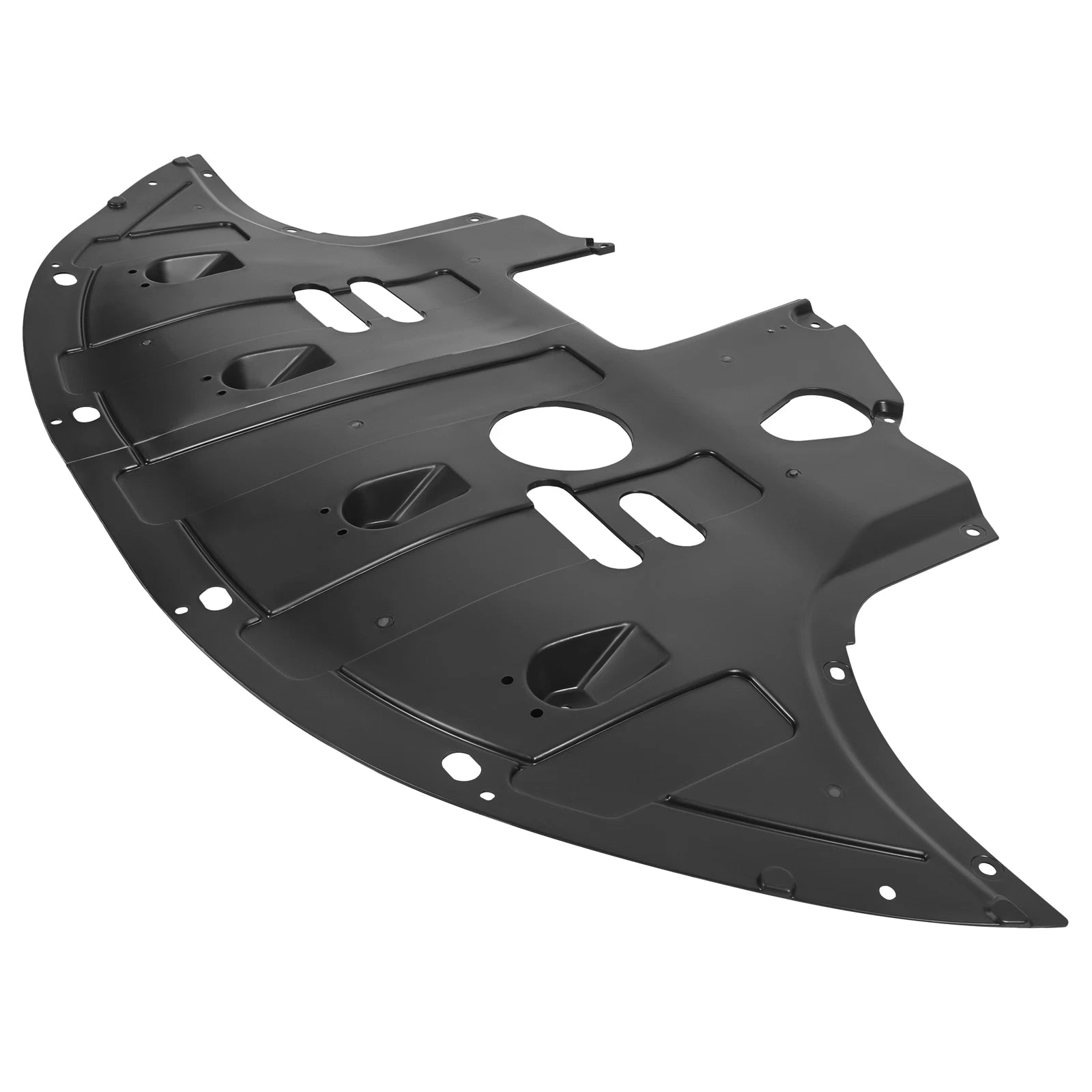 Front Engine Splash Shield Under Cover for Hyundai Elantra 2.0L (2017–2020) HY1228187