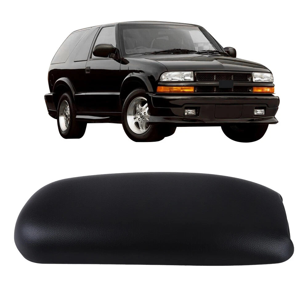 Center Console Lid Replacement for Chevrolet Blazer (1998–2004)