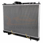 Aluminum Radiator for Mitsubishi Outlander (2004)