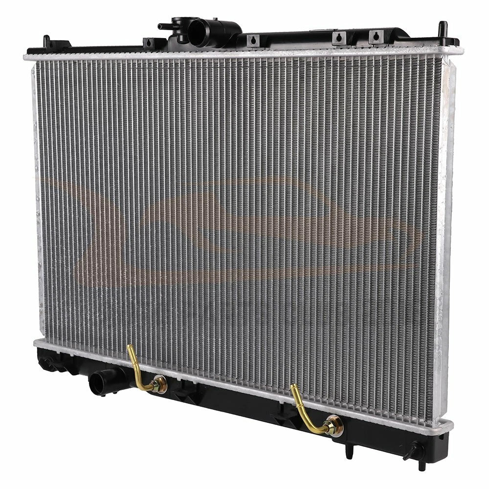 Aluminum Radiator for Mitsubishi Outlander (2004)