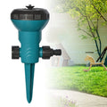 Adjustable Spray Grass Sprinkler for Kids Play Area in Summer