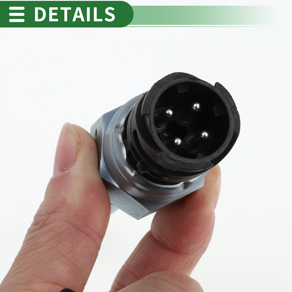 Transmission Speedometer Speed Sensor for Mercedes-Benz Setra (No. 0501396115)